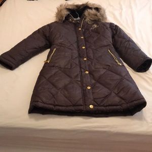 Coat for kids